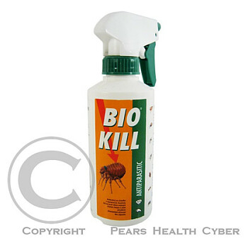 BIO KILL a.u.v.  spray  200 ml