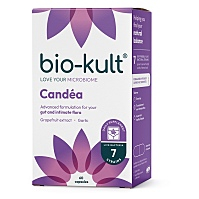 BIO-KULT Candéa 60 kapslí