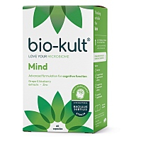 BIO-KULT Mind 60 kapslí