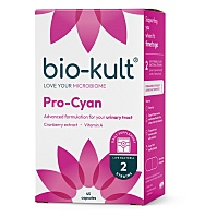 BIO-KULT Pro Cyan 45 kapslí