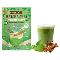 MIXIT Matcha chai coconut latte BIO 25 g
