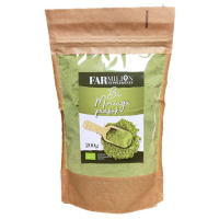 Farmilion Moringa prášek BIO, 200 g