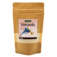 BIO NEBIO Ashwagandha BIO 80 g