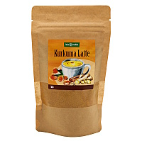 BIO NEBIO Kurkuma latté BIO 100 g