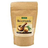 BIO NEBIO Maca peruánská BIO 150 g