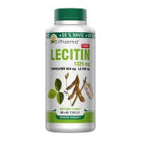 BIO PHARMA Lecitin Forte 1325 mg 90+45 tobolek