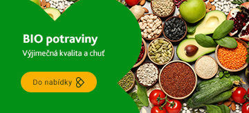 BIO potraviny