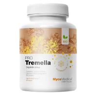 MYCOMEDICA Bio Tremella Pro 90 kapslí