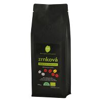 FAIROBCHOD Zrnková káva Papua Nová Guinea AX BIO 250 g