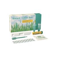 Biocard Celiac test 1 kus