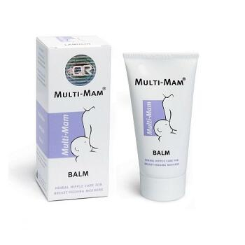 MULTI-MAM Balm 30 ml