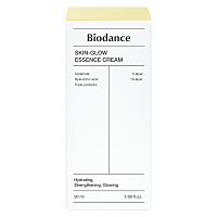 BIODANCE Skin-glow essence rozjasňující pleťový krém 50 ml