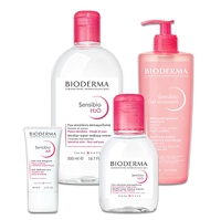 BIODERMA Sensibio