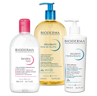 BIODERMA 3za2