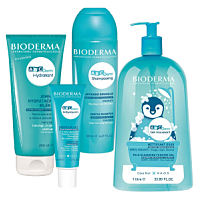 BIODERMA ABCDerm