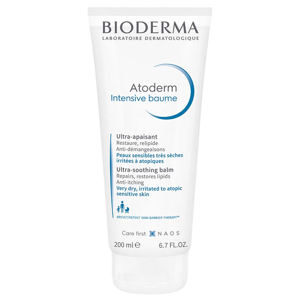 BIODERMA Atoderm Intensive Baume 200 ml