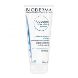 BIODERMA Atoderm Intensive Baume 75 ml BIODERMA Atoderm Intensive Baume 75 ml