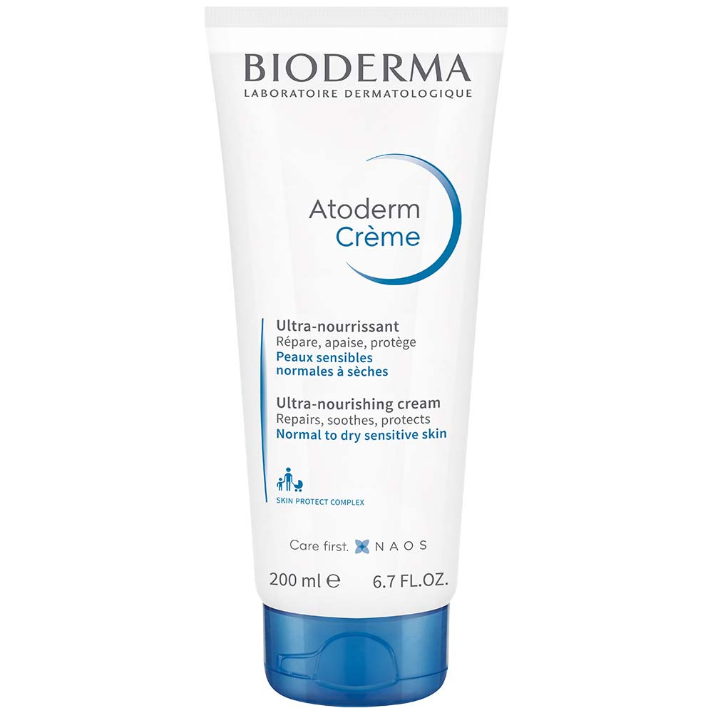 BIODERMA Atoderm Krém 200 ml