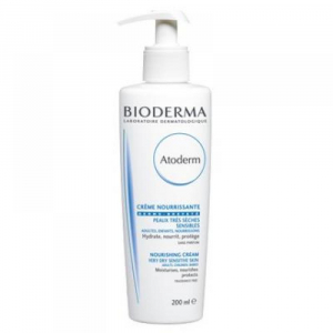 BIODERMA Atoderm Tělový krém 200 ml BIODERMA Atoderm Tělový krém 200 ml
