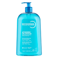 BIODERMA Atoderm sprchový gel 1000 ml