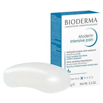BIODERMA Atoderm Tuhé mýdlo 150 g
