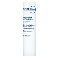 BIODERMA Atoderm Tyčinka na rty 4 g