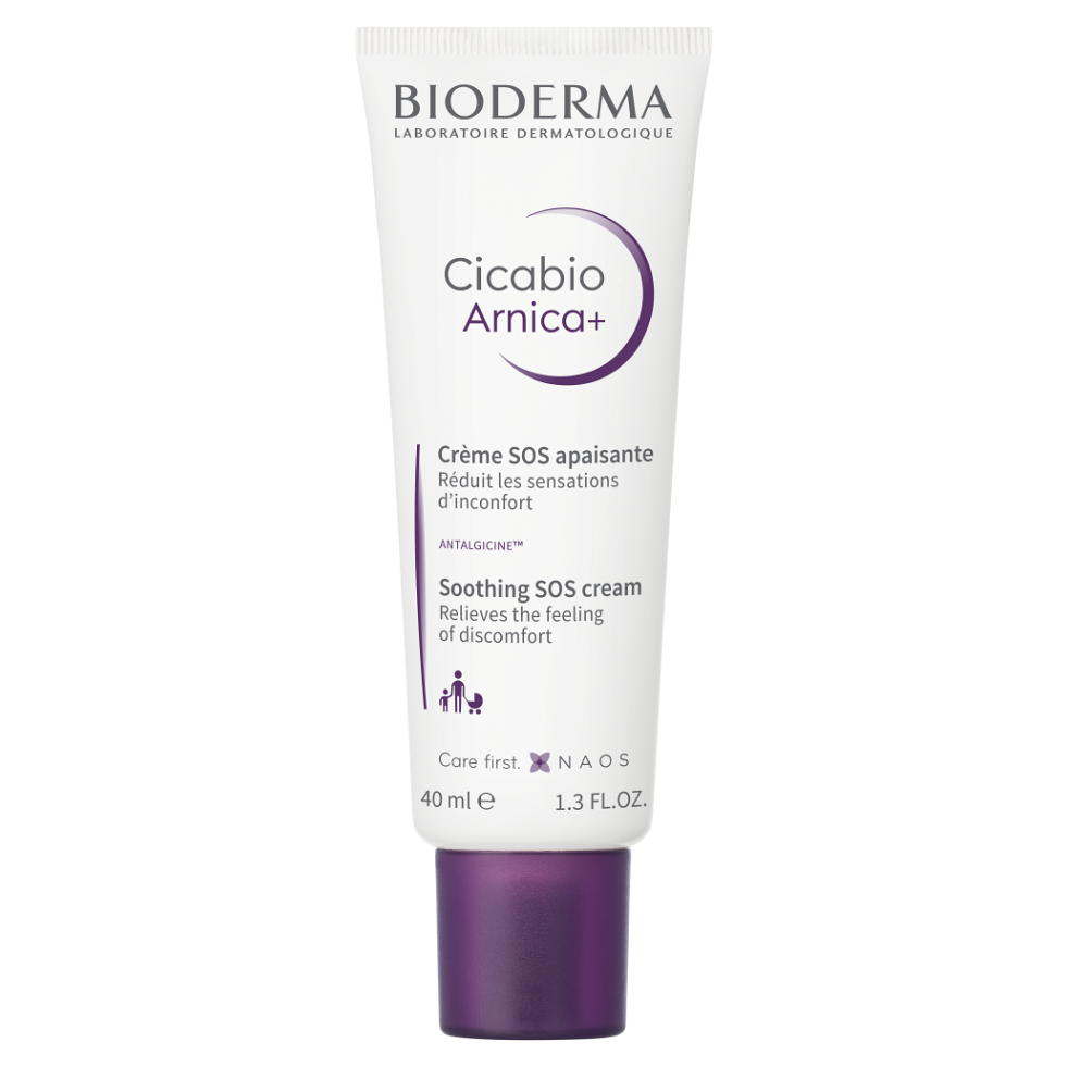 BIODERMA Cicabio Arnica+ 40 ml