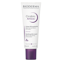 BIODERMA Cicabio Arnica+ 40 ml