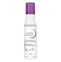 BIODERMA Cicabio Lotion sprej 40 ml