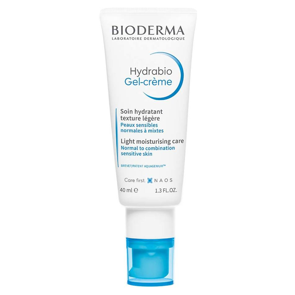 Levně BIODERMA Hydrabio gel-créme 40 ml