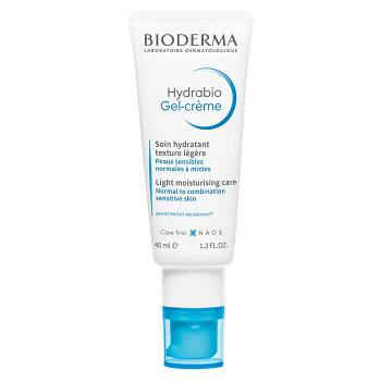 BIODERMA Hydrabio gel-créme 40 ml
