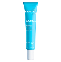 BIODERMA Hydrabio Perfecteur rozjasňující hydratační fluid SPF 30 40 ml