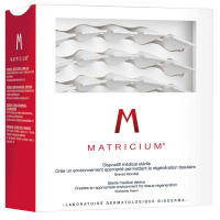 BIODERMA Matricium Coffret 30 ampulek x 1 ml