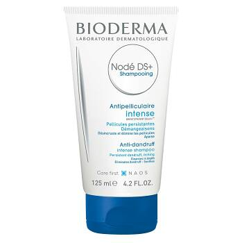 BIODERMA Nodé DS+ Anti-dandruff Intense Šampon proti lupům 125 ml