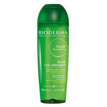 BIODERMA Nodé Fluide Šampón na vlasy 200 ml