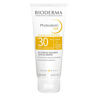 BIODERMA Photoderm LEB Opalovací gel-krém na sluneční alergii SPF 30 100 ml