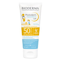 BIODERMA Photoderm Pediatrics Mléko na opalování SPF 50+ 100 ml