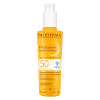 BIODERMA Photoderm Sprej na opalování SPF 50+ 200 ml