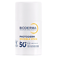 BIODERMA Photoderm Stick průhledný opalovací krém SPF 50+ v tyčince 15 g