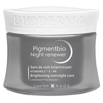 BIODERMA Pigmentbio noční sérum 50 ml