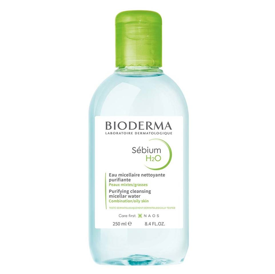 E-shop BIODERMA Sébium H2O Micelární voda 250 ml