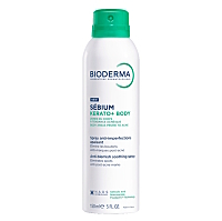 BIODERMA Sébium Kerato+ body 150 ml