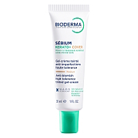 BIODERMA Sébium Kerato+ Cover 30 ml