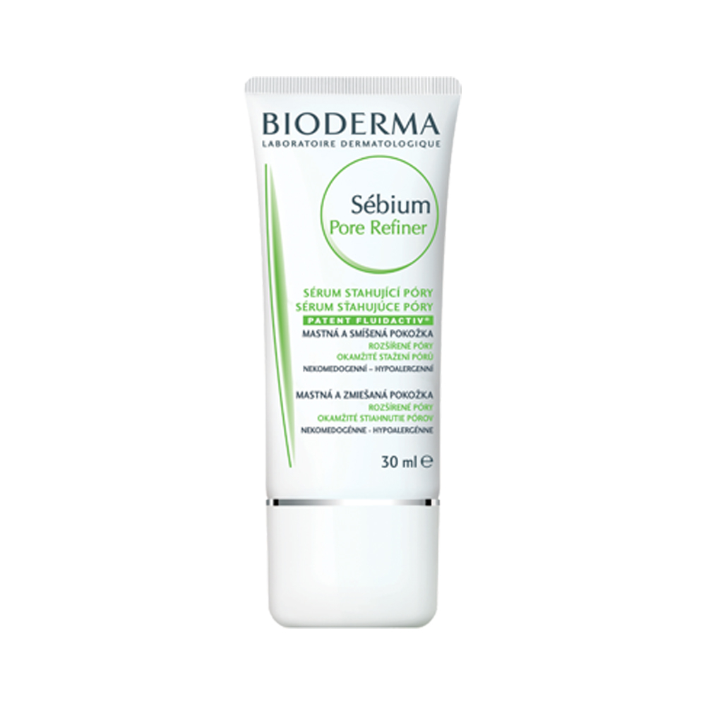 BIODERMA Sébium Pore Refiner 30 ml