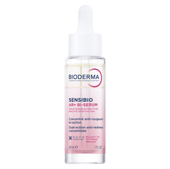 BIODERMA Sensibio AR+ BI-sérum 30 ml (Dermokosmetika pleťová séra a emulze) - Dermokosmetika