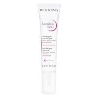 BIODERMA Sensibio Eye+ oční gel 15 ml