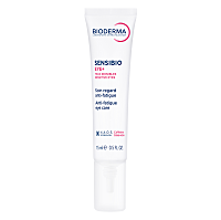 BIODERMA Sensibio Eye+ oční gel 15 ml