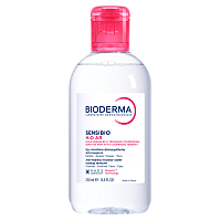 BIODERMA Sensibio H2O AR Micelární voda 250 ml