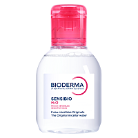 BIODERMA Sensibio H2O Micelární voda 100 ml