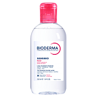 BIODERMA Sensibio H2O Micelární voda 250 ml